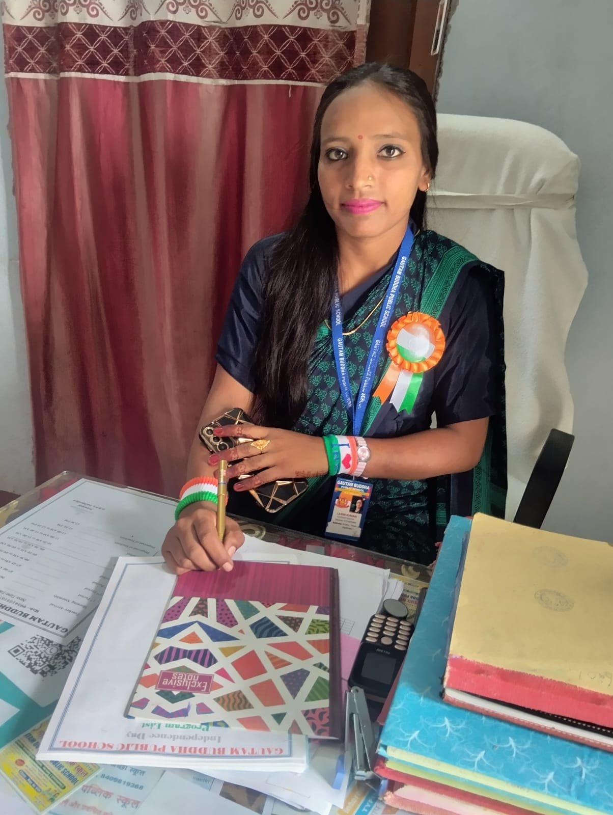 laxmi kumari